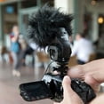 thumbnail image 3 of Rode DeadKitten Windshield for Stereo VideoMic, NT4, 3 of 3