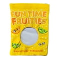 thumbnail image 2 of Juguete para perro pets&more Bolsa de peluches con 3 piezas, 2 of 4