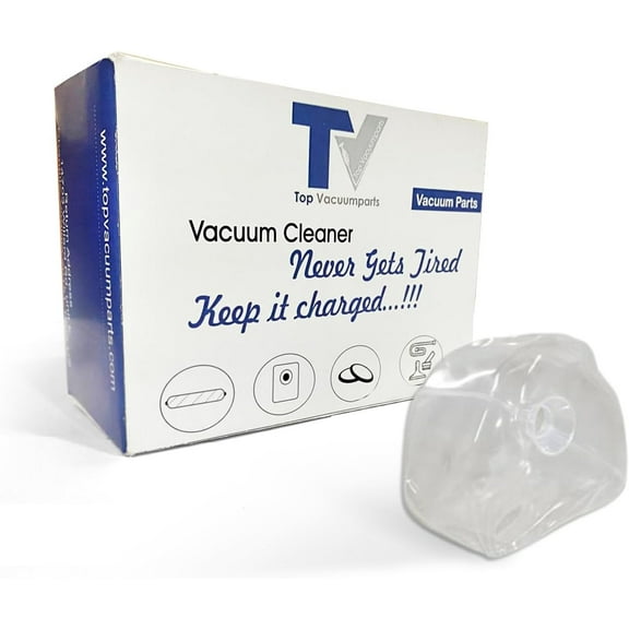 Replacement For Bissell 1799 Steam Vac Vacuum Cleaner Bladder # 1609108