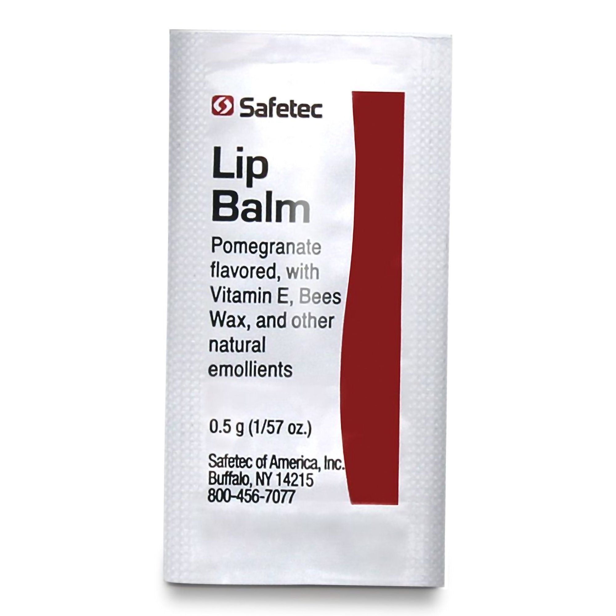 Safetec Lip Balm (CS/1728)