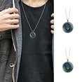 thumbnail image 4 of tredstone Jewelry Charm Pullover Chain Redefine Style With Elegant Accessories Universal black 1Set, 4 of 6