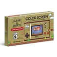 thumbnail image 1 of Consola Nintendo Portátil Super Mario Bros: Game & Watch, 1 of 4