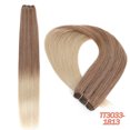 thumbnail image 1 of Typpkmm Extensiones De Cabello SintéTico Natural Yaki 150g, 1 of 7