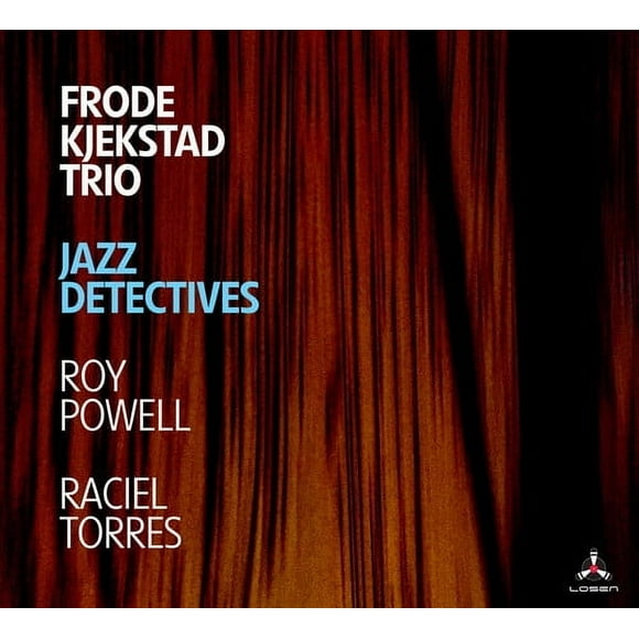 Jazz Detectives
