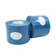 thumbnail image 3 of 1 Rollo Cinta Adhesiva Deportiva Vendaje Adhesivo Elástico para Músculos (claro) Azul, 3 of 8