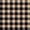 Brown Gray Orange, variant on Manfei Vintage Grid 7 Pieces Full Size Bedding Sets,Modern Check Full Size Bed in a Bag,Light Black,Light Gray Reversible