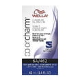 thumbnail image 2 of Tinte líquido permanente para cabello Wella Color Charm 462 6A Rubio ceniza oscuro 1,42 oz, 2 of 3