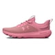 thumbnail image 1 of Tenis Under Armour Charged Revitalize Mujer Rosa 3026683601 rosa 24.5, 1 of 4