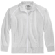 thumbnail image 1 of Sudadera con capucha de forro polar moteado American Rag para hombre gris pequeño, 1 of 2