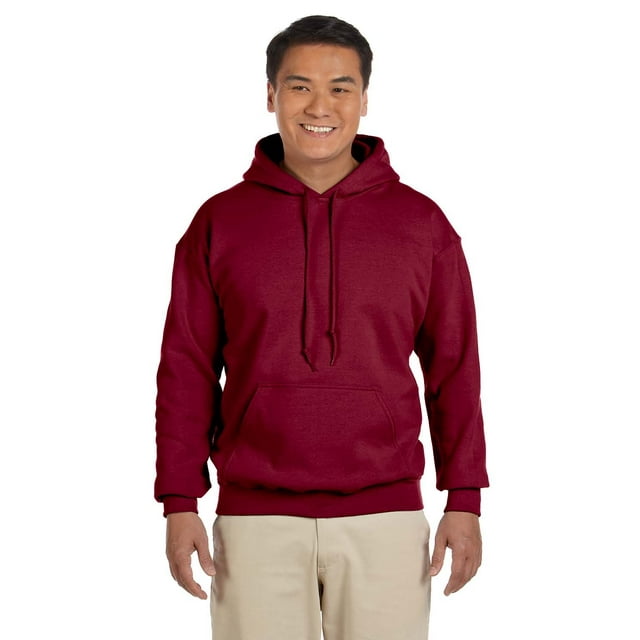 Gildan Adult Heavy Blend 8 oz., 50/50 Hood - G185