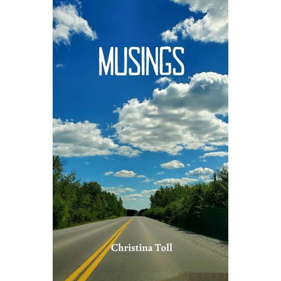 Musings, (Paperback)