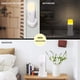 thumbnail image 5 of Luz de noche para niños, lámpara con sensor de movimiento, brillo ajustable, portátil, recargable, para dormitorio, habitación de niños y sala de estar (paquete de 1), 5 of 5