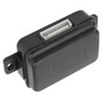 thumbnail image 1 of Controlador de espejo retrovisor, módulo de espejo lateral del automóvil Sistema de plegado inteligente de espejo retrovisor Módulo de espejo lateral Claridad notable, 1 of 9