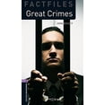 thumbnail image 1 of Pre-Owned Oxford Bookworms Factfiles: Great Crimes: Level 4: 1400-Word Vocabulary (Oxford Bookworms Library Factfiles: Stage 4), 1 of 1