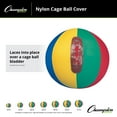 thumbnail image 4 of Champion Sports Cage Ball Cover (30-Inch), 4 of 5