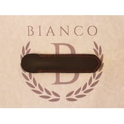 Bianco Instruments EL201 Slanted Tweezers Stainless Steel Made in the U.S.A.