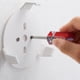 thumbnail image 5 of Soporte de pared para TP-Link Deco M5/P7 Whole Home Mesh WiFi, 5 of 8