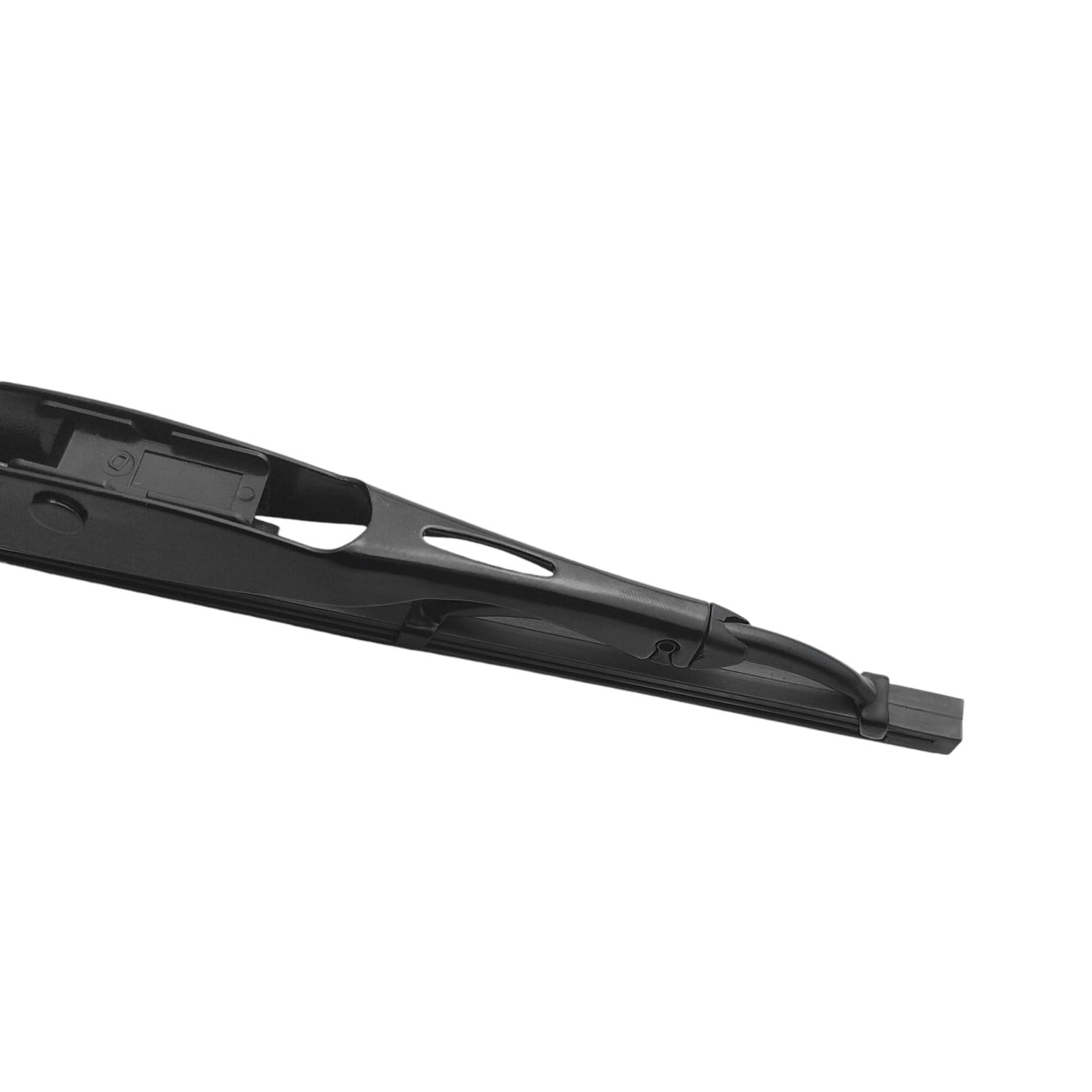 Kisor Front Windshield Wiper Blades with Rear Wiper 24"+16"+10" Replacement for Chevrolet Bolt EUV 2023 (Pack of 3), Y22R6J9E
