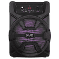 thumbnail image 2 of Bafle Amplificado 8 Select Sound Hero Tws Bluetooth 2500w Color Negro, 2 of 4