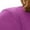 Purple Tulip, variant on Jessica London Women's Plus Size Ruffle Layered Sleeve Top