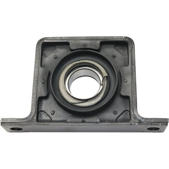 Drive Shaft Center Support Bearing - Compatible with 2003 - 2005 Dodge Ram 2500 2004