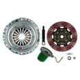thumbnail image 2 of Exedy 2011-2016 Ford Mustang V8 Stage 2 Cerametallic Clutch Cushion Button Disc Inc Slave, 2 of 5
