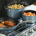 thumbnail image 2 of T-fal Platinum Nonstick, Endurance Collection, 14 Piece Cookware Set, 2 of 7