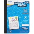 thumbnail image 1 of 2 Pack de Papier Journal Primaire au Début de 100 CT, 1 of 1