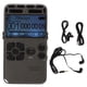 thumbnail image 1 of HD Digital Sound Recorder LCD Portable Expandable Stored Voice Recording Machine Recording Pen Tape Recorder Voice Player, 1 of 4