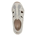 thumbnail image 4 of Easy Spirit Womens Earthen 10 Suede Stretch Slip-On Sneakers, 4 of 4