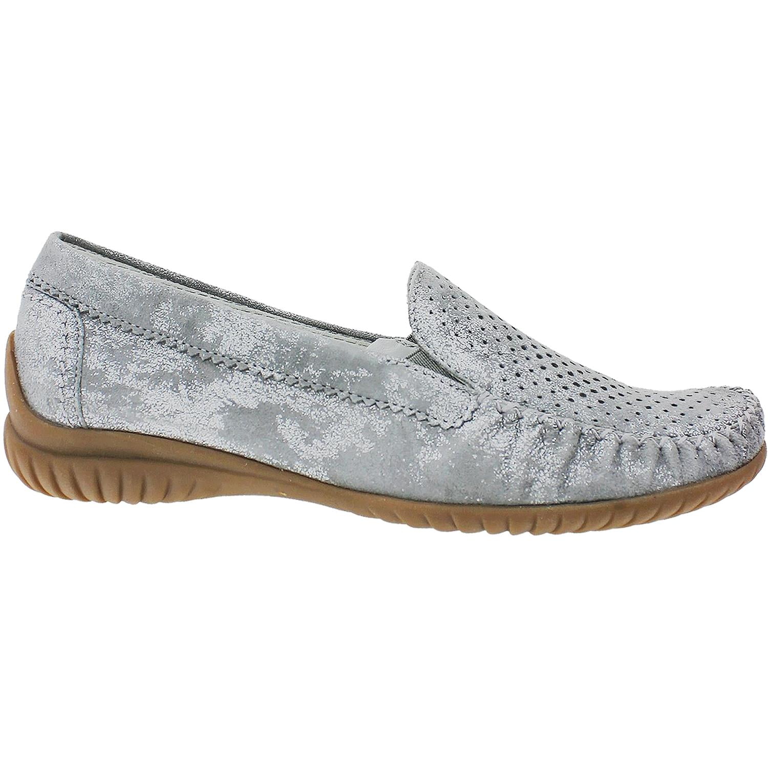 Gabor Gabor Women's 4.6094 Loafers Shoes
