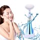 thumbnail image 1 of Cepillo de limpieza facial a pilas para hombres y mujeres, exfoliante facial, eliminador de puntos negros, aspirador para exfoliar, masajear y limpiar poros. Cepillos de limpieza facial eléctricos., 1 of 8