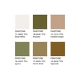 thumbnail image 4 of Livabliss x Becki Owens Luca Vintage Medallion Runner Area Rug,2'7" x 7'3",Olive, 4 of 10