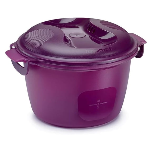 Microwave Rice Cooker Large 3L or 12 cup
