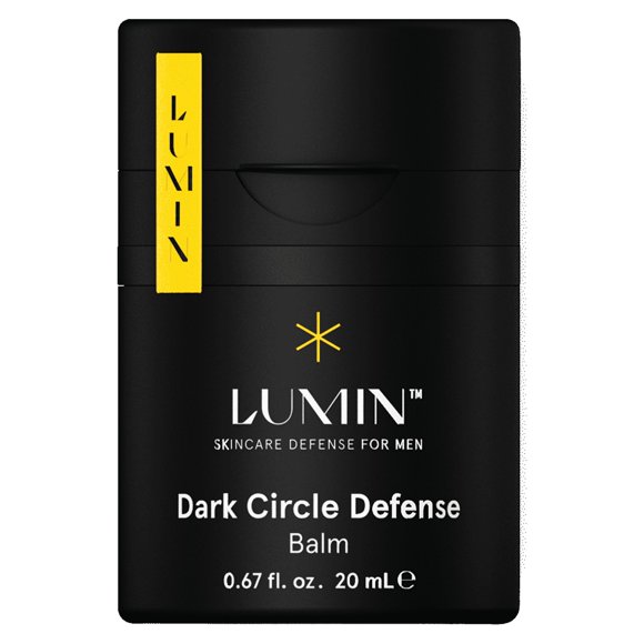 Bálsamo hidrante para contorno de ojos Lumin