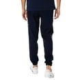 thumbnail image 3 of Lacoste Side Brand Joggers, Blue, 3 of 6