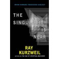 thumbnail image 1 of Singularity is Near (the): When Humans Transcend Biology, 1 of 2