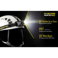 thumbnail image 4 of NITECORE HA20 - 300 Lumen Headlamp - 2xAA, 4 of 6