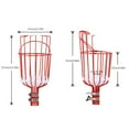 thumbnail image 4 of POINTERTECK Ramasseur de Fruits Attrape-Fruits Économiseur de Travail Dispositif de Ramassage de Jardin ( Ramasseur de Fruits), 4 of 10
