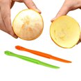 thumbnail image 6 of Multifunctional Fruit Peeler Tool for Effortless Orange Opening and Fast Easy Peeling, 6 of 8