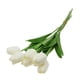 thumbnail image 2 of Ramo de flores artificiales para decoración de bodas., 2 of 9