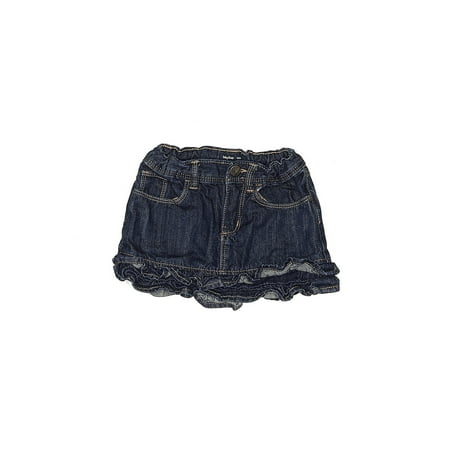 

Pre-Owned Baby Gap Outlet Girl s Size 2T Denim Skirt