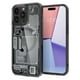 thumbnail image 5 of Funda SPIGEN Zero One para iPhone 15 PRO MAX, 5 of 8
