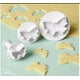 thumbnail image 4 of Cortador De Fondant Con Expulsador Mariposas 3 Pzs, 4 of 4