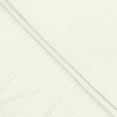 thumbnail image 5 of Maqroz Plus Size Dresses for Women Collared Button Down Short Sleeve Pocketed Sundress Soft Cotton Summer Beach Vacation Outdoor Comfortable Outfits White XXXXL, 5 of 8
