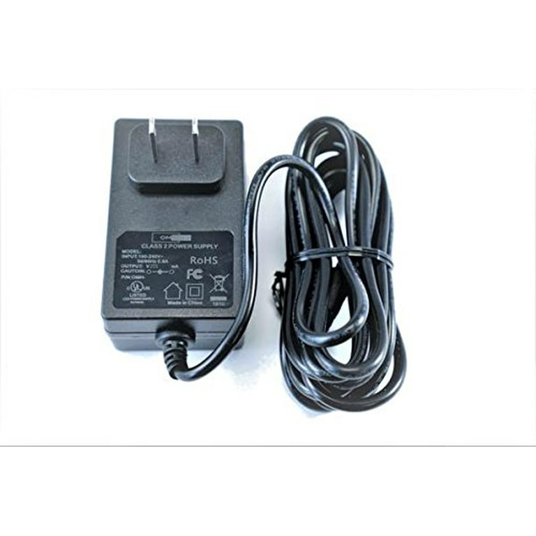 OMNIHIL AC/DC Power Adapter Compatible Makita BMR101 BMR100W BMR101W JobSite Radio Makita LXRM03B Power Supply - Walmart.com