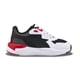 thumbnail image 2 of Tenis Puma X-RAY Speed AC PS para Niños 17 A 21.5. 384899-01 blanco 21 Puma 384899-01 X-RAY SPEED AC PS, 2 of 5