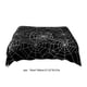 thumbnail image 3 of Manta de Poliéster Suave y Cálida para Halloween (70 X 100 Cm, 100 X 130 Cm) | Acogedora Manta para El Sofá, La Siesta y El Picnic Al Aire Libre | Decoración Festiva de Halloween, 3 of 6