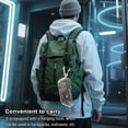 thumbnail image 2 of Switch2 Games Hard Shell Slim Card Storage Holder Box - Translucent Case with Drop Protection, 2 of 8