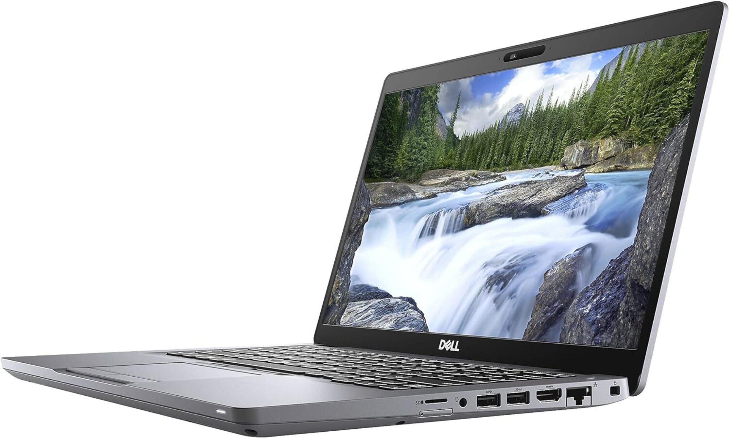 Dell Latitude 5410 14" Laptop- 10th Gen Intel Core i5, 8GB-32GB RAM, Hard Drive or Solid State Drive, Win 10 or 11 PRO